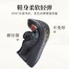 Taiheyuan Winter Women's Velvet Anti Cold Waterproof Comfortable Soft Bottom Anti Slip Middle aged and Elderly Mom Shoes Casual Cotton Shoes