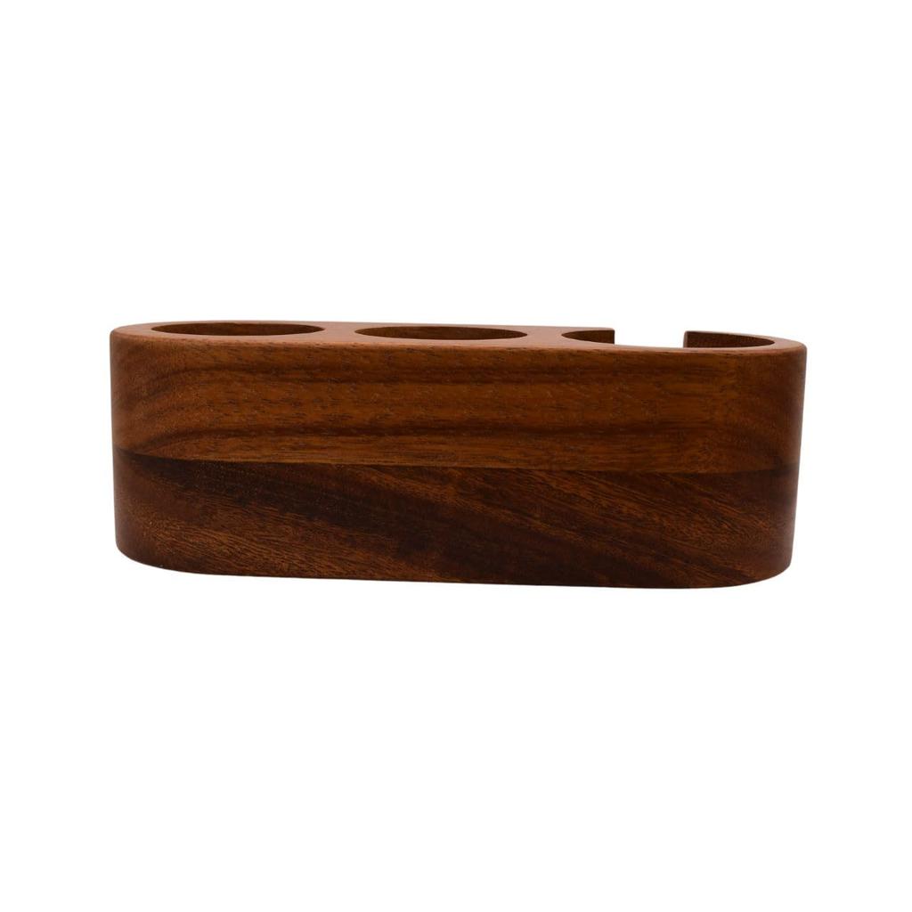 FUN COFFEE Espresso Tamper Mat, 58mm, Tamper Stand, Coffee Tamper Mat, Tamper Holder, Easy to Use, Non-Slip, Washable, Coffee Supplies, Tamper, Cafe,