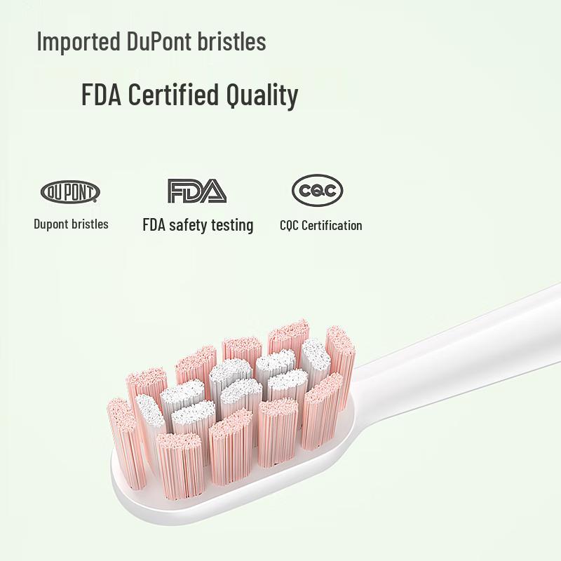 Flyco Borei Smart Sonic Electric Toothbrush T1701 CN plug (adapter included)