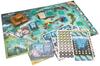 Hobby Japan Deep Blue Japanese Version 45 for Ages 8 and Board Game (for 2-5 Players, Minutes, Up)