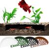 Aquaculture Shrimp Breeding Protector Prawn Burrow Shrimp Cave Hideout Shrimp Shelter Indoor