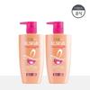 Elseb Dream Length Conditioning Hair Pack 410ml X 2