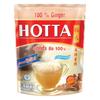 HOTTA 100% Ginger Instant Ginger No Sugar 7g. 10 / 22 / 40 Sachets - Thai