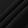 5XL-11XL Большой размер Бархатная футболка Мужская Оверсайз Топы Зимняя Толстая Теплая Футболка с коротким рукавом Мода Винтажная одежда