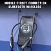 Беспроводная звуковая карта Наушники для прямой трансляции E8 Портативная многофункциональная звуковая карта Гарнитура для прямой трансляции и редактирования аудио