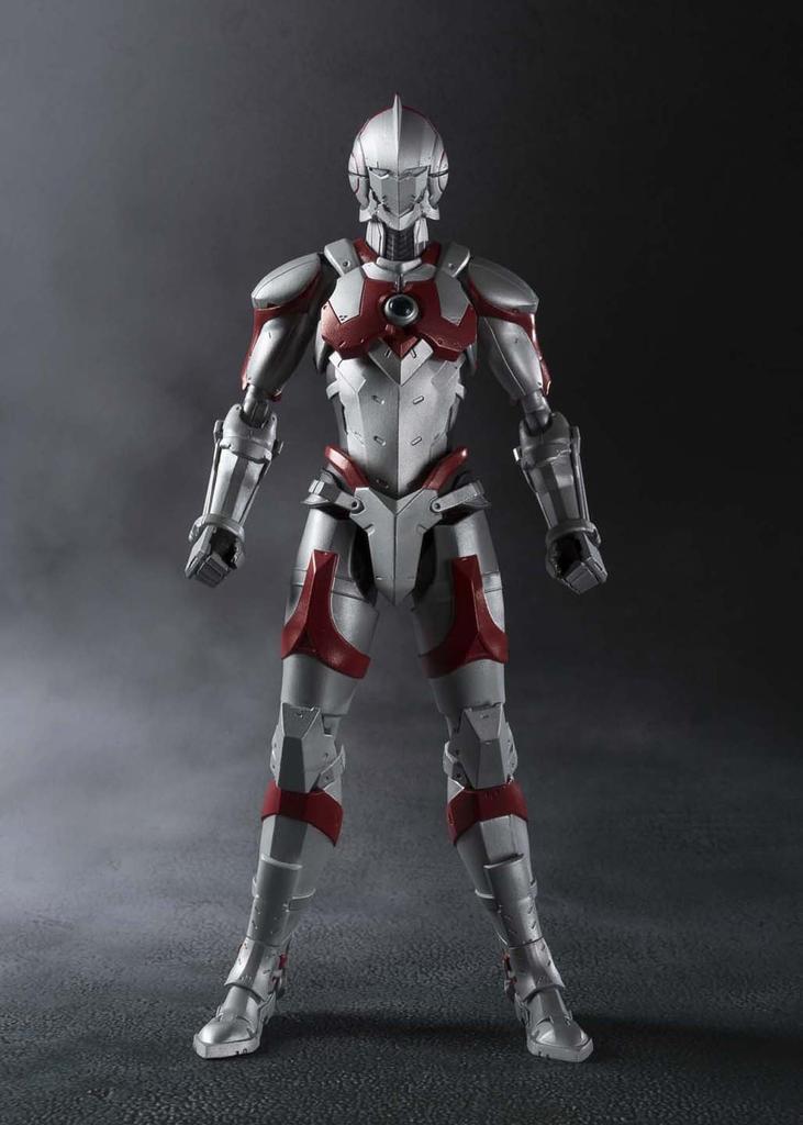 TAMASHII NATIONS Ultra Act X ULTRAMAN 155mm Painted Movable Figure S.H.Figuarts Approx. ABS&PVC