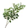 70 см имитация зеленого растения элегантный искусственный цветок искусственная ветка лоропеталум декор для сада