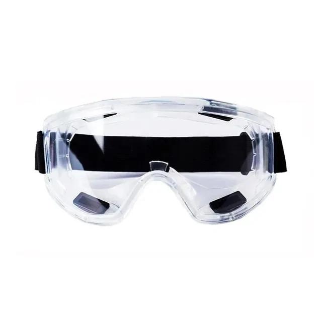 Новый распылитель на половину лица 8-в-1 с безопасностью 6300/6200, пылевой газ для покраски, полировки очков, сеспирационная маска, безопасность рабочего газа