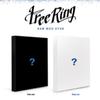 NAM WOOHYUN (INFINITE) - The 5th mini album [Tree Ring] -Random - Release date 2025-07-30