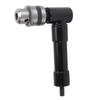 90 Degree Right Angle Drill Attachment Adapter Extension Drilling Tool Electric Drill Parts