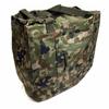 STORMCROS Military Tote Bag, Large Capacity, 20L, Camouflage Design, Ideal for Airsoft and Self-Defense Forces (JGSDF Camouflage), 0027