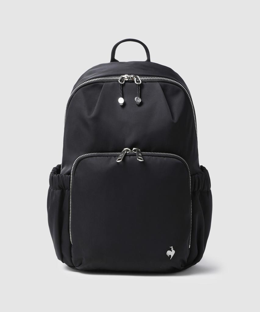 Женский рюкзак Lecoq в стиле athleisure (11L) - Черный Qr322Wbp71
