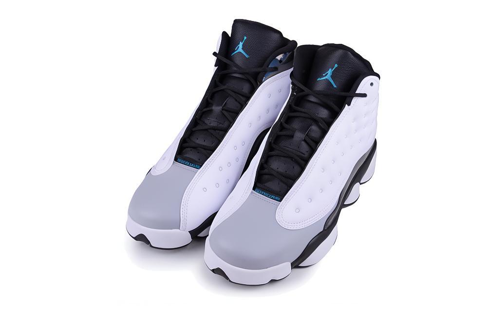 Air Jordan 13 Retro Barons 2014 GS 414574-115