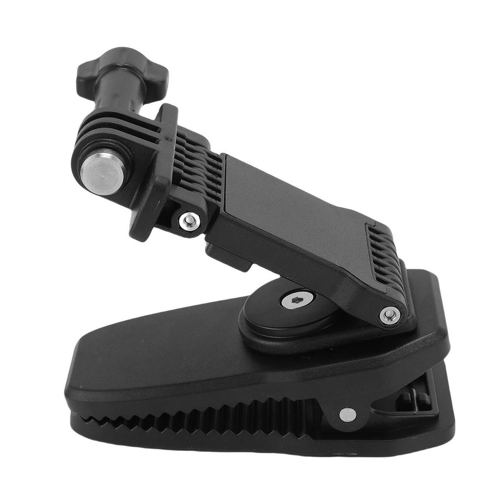 Camera Backpack Clip Fit for Action 5Pro 360 Degrees Rotation Magnetic Camera Backpack Mount