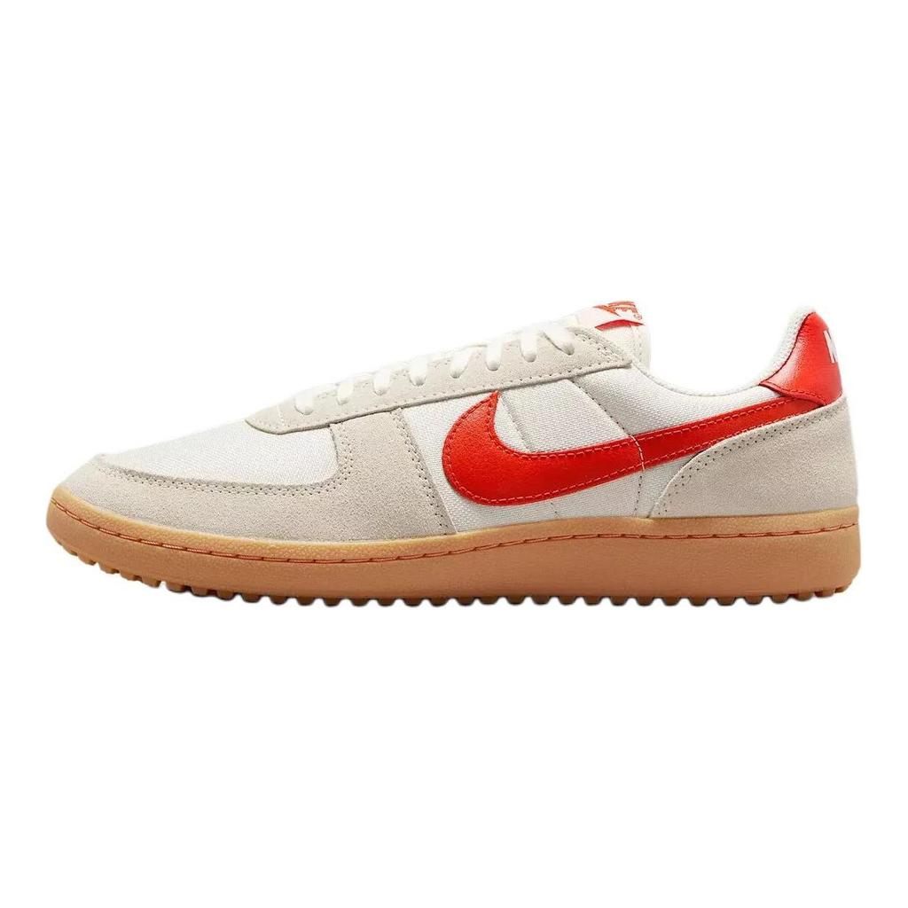 Nike Field General '82 Кроссовки красного цвета пиканте HF3165-104