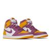 Кроссовки Air 1 Retro High OG Brotherhood 555088-706
