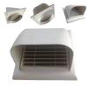 100/150mm Range Hood Duct Cover ABS Ventilation Duct Cover Fresh Air System