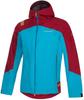 Куртка La Sportiva Sirius Evo Shell Jacket crystal/sangria