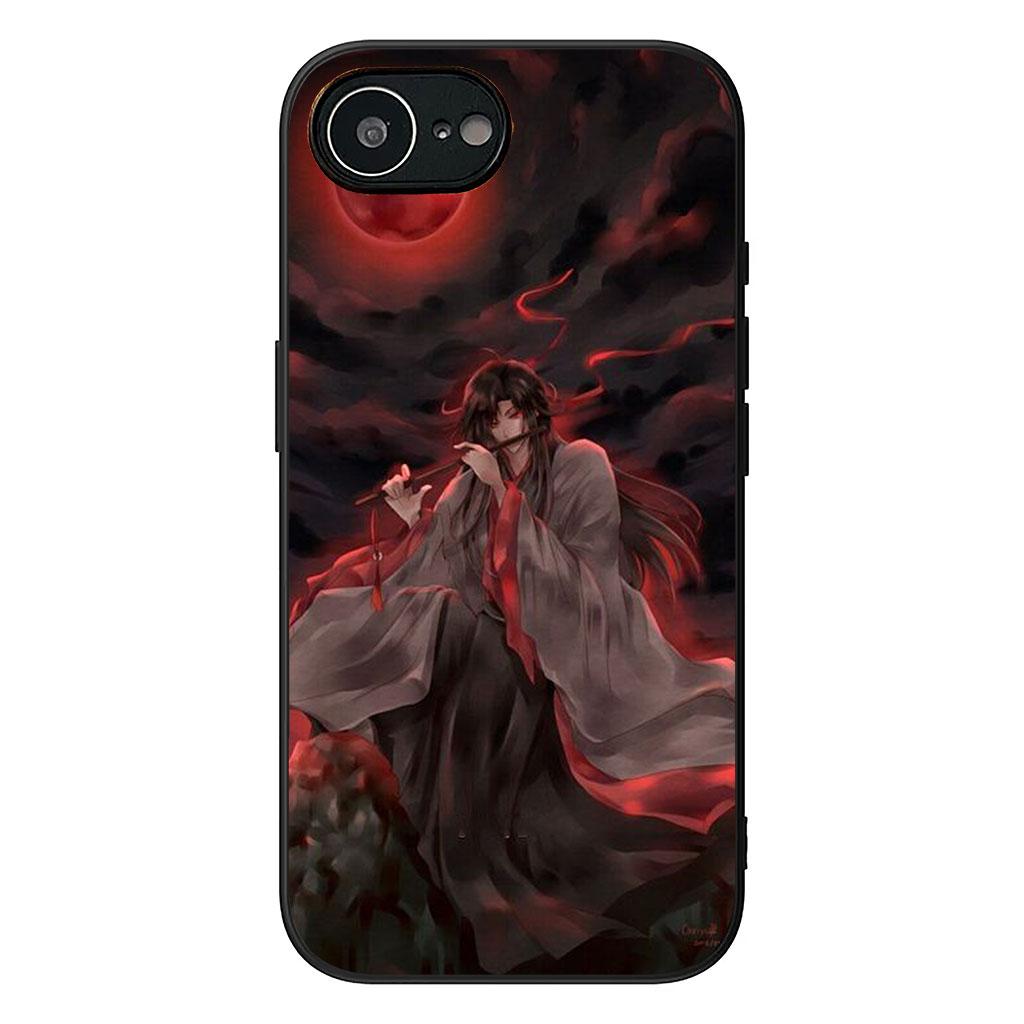 Mo Dao Zu Shi MDZS Вэй У Сянь Чехол для Motorola Moto G54 G05 G24 G45 G55 G75 G85 G15 G57 G86 Power Edge 50 30 Fusion neo Pro