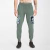 THE NORTH FACE Knitted Sweatpants Men's Green NF0A7QSF-V1T