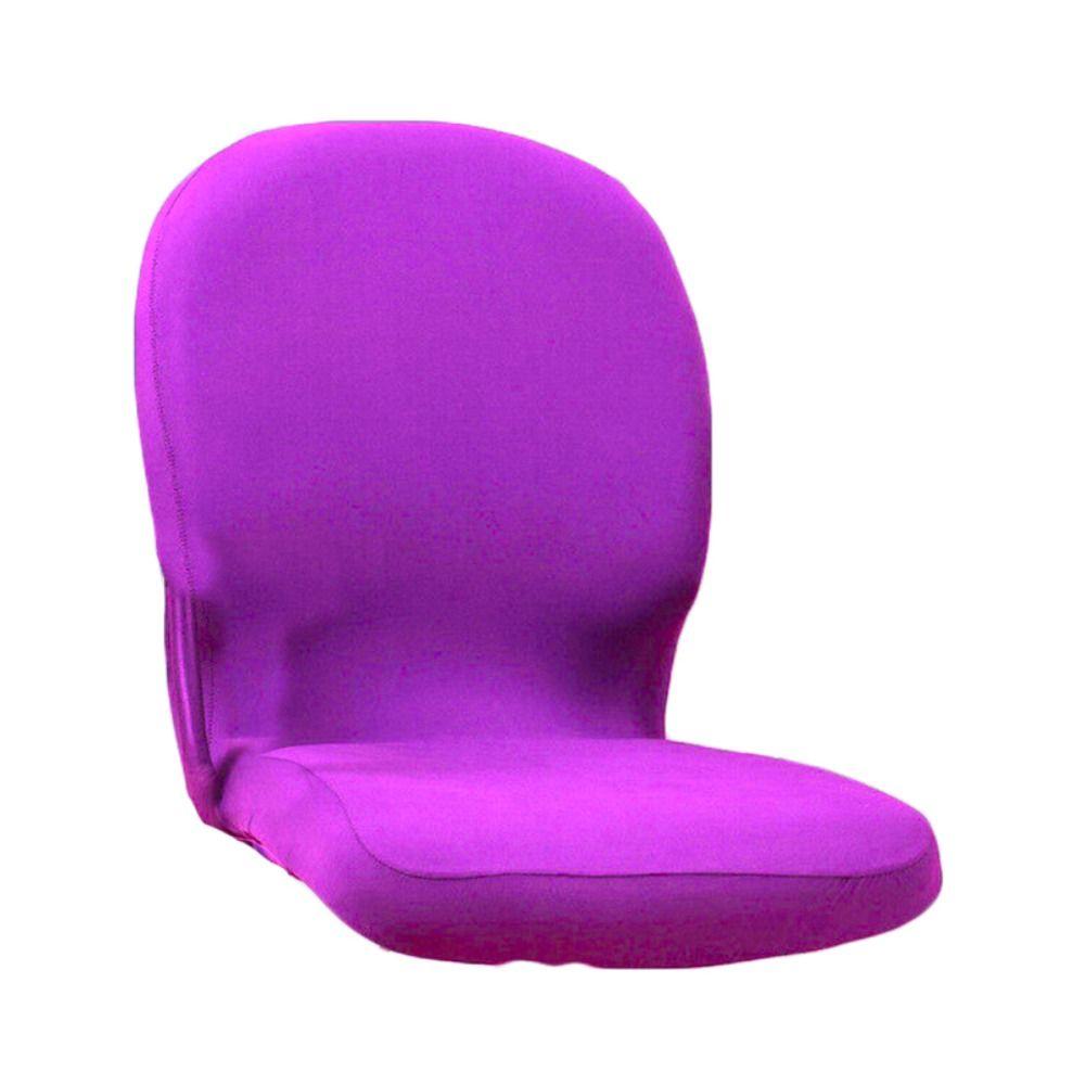 Чехол для сиденья, съемный, эластичный, моющийся, вращающийся чехол для сиденья, чехлы для компьютерных офисных кресел, чехол для сиденья