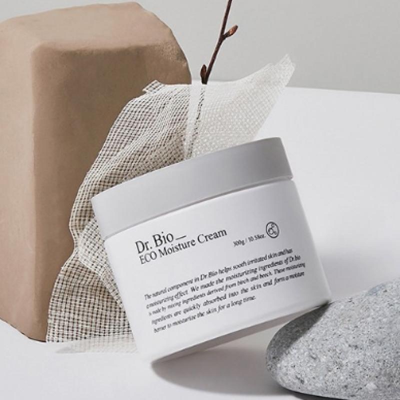 Dr.bio Eco Moisture Cream 300ml