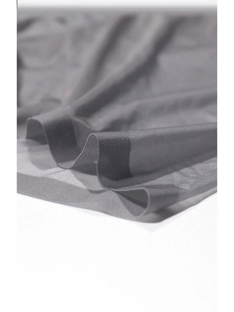 Мужские бесшовные ультратонкие боксеры-брифы из ледяного шелка с антибактериальным дышащим дизайном