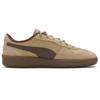 Puma Palermo Pop - Миндальный тост Плоский бронзовый Унисекс Кроссовки Загар 403257-04