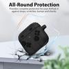 Чехол для AirPods Pro 1 2 Чехол Защитная крышка 3D Мультяшный Игровой Чехол для Apple Airpods 4 3 Крышка Силиконовый Чехол для Наушников Аксессуары