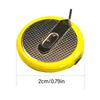 2Pcs LIR2025 3.6V 20mAh Lithium Button Cell For Watch Calculators Clock Computers Remote Control Toy Rechargeable