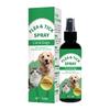 Pet Flea And Tick Spray100ml