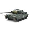 Tamiya Танковая серия Centurion посвящена 56604 1/25RC No.4 Mk.III (с радио)