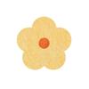 Colorful Flower Cork Felt Soundproof Panel for Creative Kindergarten Decoration and Photo Wall