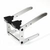 KF RC Aluminum Front Bumper for Tamiya Bullhead/Super Clod Buster 4x4x4...