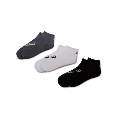 Носки короткие Asics 3PPK Quarter Sock