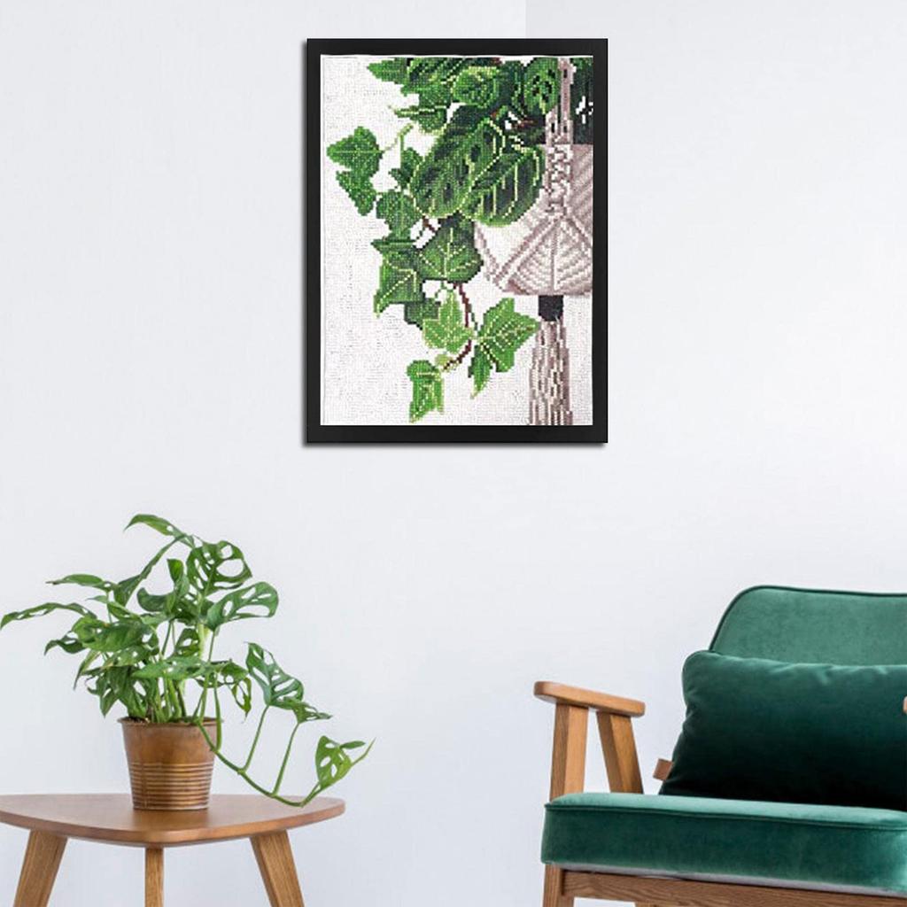 Алмазная фоторамка Магнитная алмазная художественная рамка Самоклеющаяся рамка для алмазной живописи