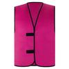 Korntex Unisex Adult Promotion & Identification Leipzig Hi-Vis Vest