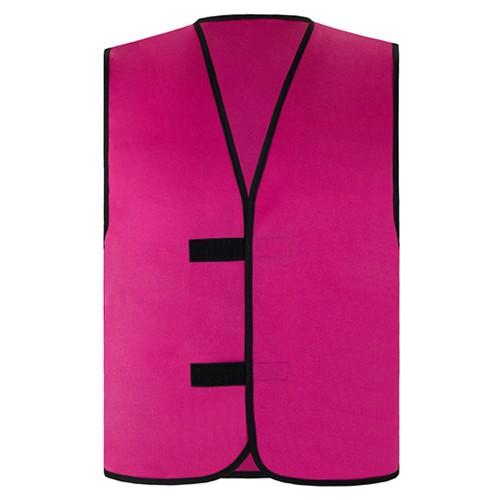 Korntex Unisex Adult Promotion & Identification Leipzig Hi-Vis Vest