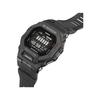 CASIO G-SHOCK G-SQUAD GBD-200 Series World Time Quartz Mens Watch GBD-200-1DR