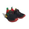 LEGO x Adidas Lego Sport Dna Удобные и модные Нескользящие Устойчивые к истиранию Низкие Детские Lifestyle Кроссовки HQ1311
