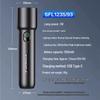 Philips FL1235/93 Mini LED Flashlight