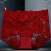 Sexy Lace Transparent Women Underwear Lady Panties Briefs Lingerie Intimates