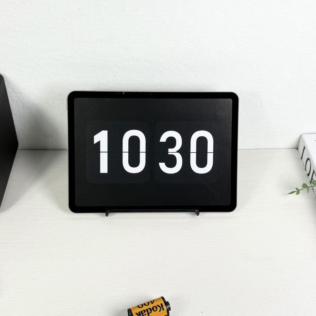 Новый макет дисплея для iPad Air 5/6 10,9 дюйма 2024 года (Не настоящее устройство)