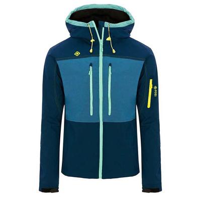 Izas Fornax softshell куртка