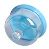 Watch Movement Tray Dustproof Accessory Storage Watch Parts Dust Cover for Family School Blue
