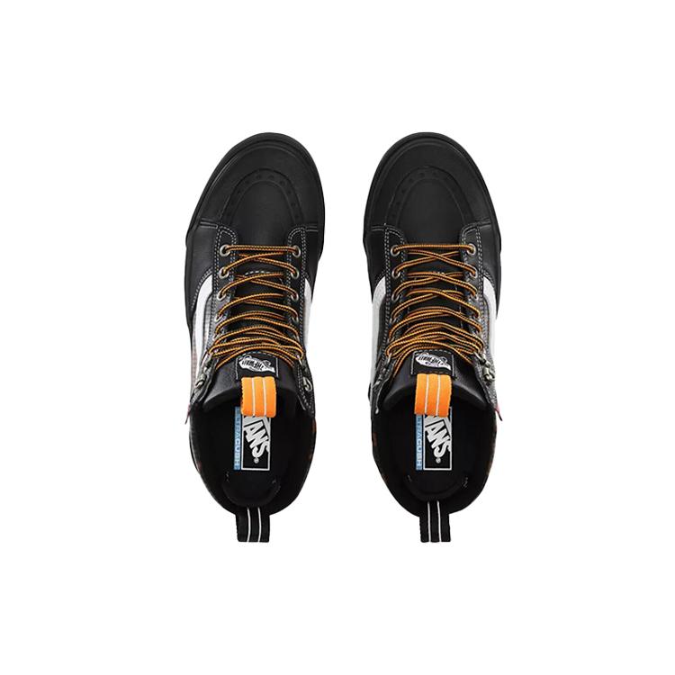 Vans Sk8 Hi Mte 2.0 Dx 'Камуфляж' VN0A4P3I2TI