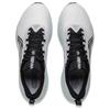 Li Ning Red Hare 8 Тканевые Низкие Повседневные Для Теста по Физической Подготовке Медицинского Осмотра Тренировок Беговые Кроссовки Мужские Бело-Синие ARPV001-8