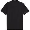 PUMA FERRARI Polo Shirt Men's Black 627048-01