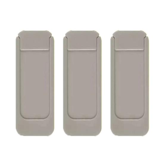 3 шт. Защитная наклейка для веб-камеры для защиты конфиденциальности для ноутбука