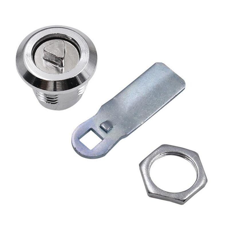 Ключ-панель Замок Универсальный гаечный ключ Треугольник/Розетка Электрический шкаф Коробка Выключатель Шкаф питания Ключ Универсальный